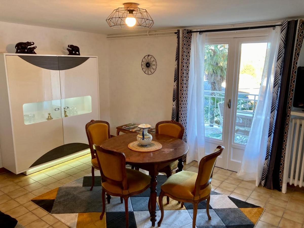 Appartement T2 Independant Dans Maison Individuelle Bidos Kültér fotó