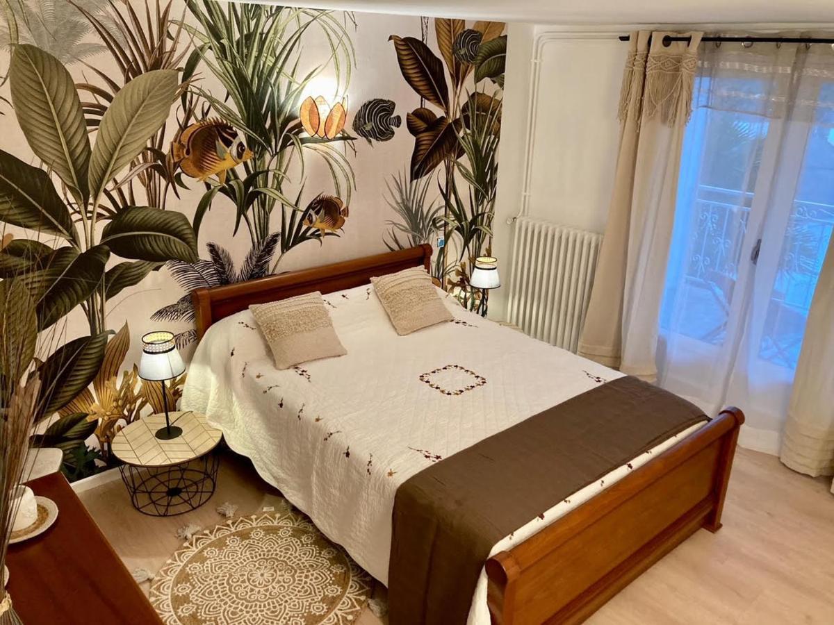 Appartement T2 Independant Dans Maison Individuelle Bidos Kültér fotó
